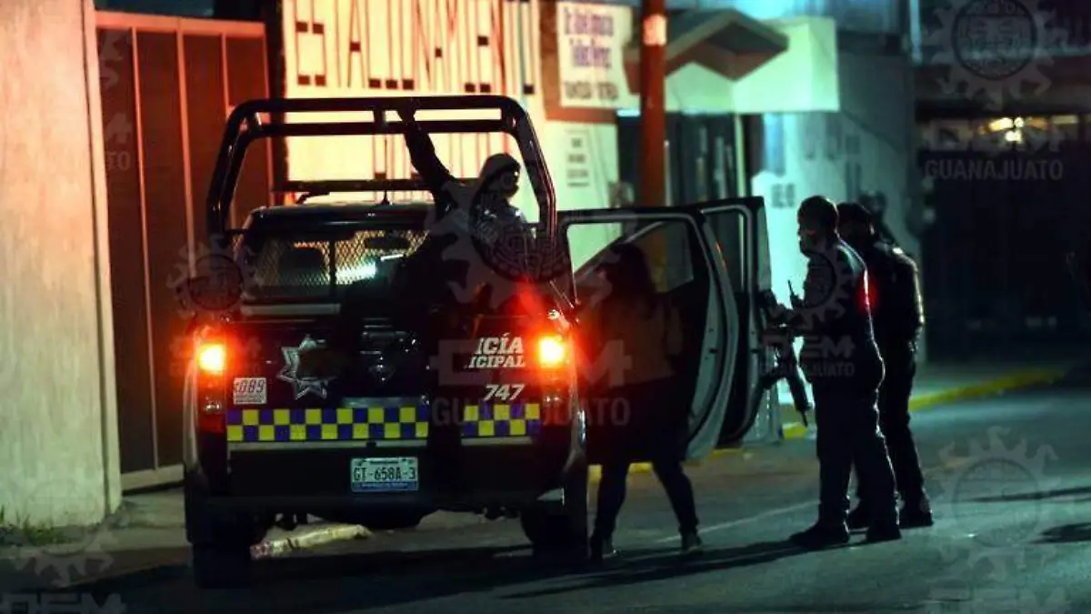 Escapa de una casa de seguridad del fraccionamiento Gámez (3)