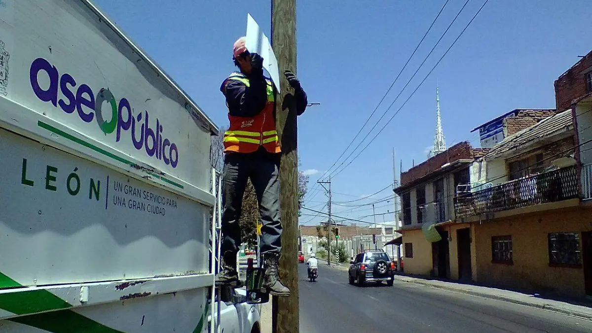 anuncios