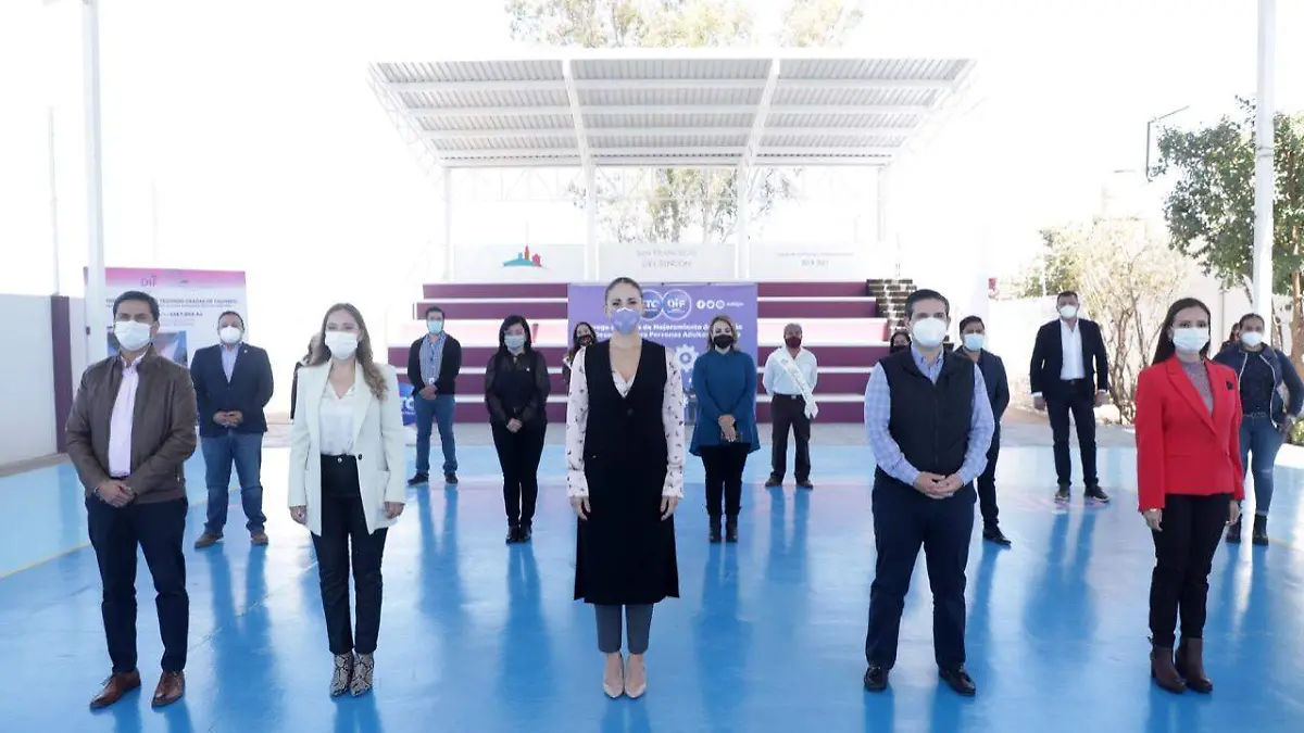 Gerontológico San Francisco del Rincón (3)