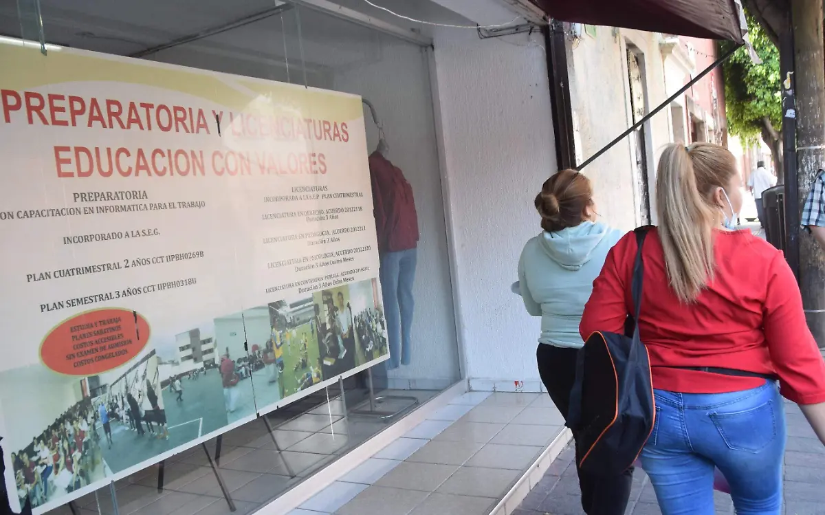 Cerca de 60 colegios particulares en León podrían participar en prueba piloto