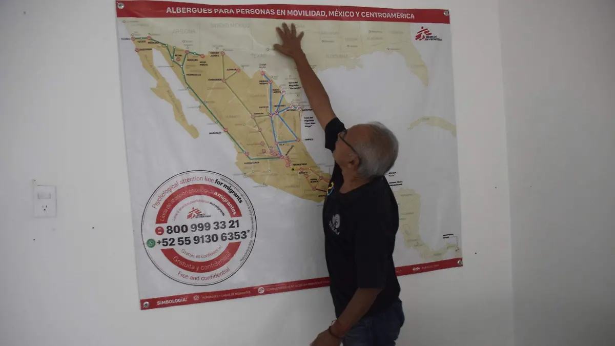 CASA MIGRANTE -Fco Carmona (3)