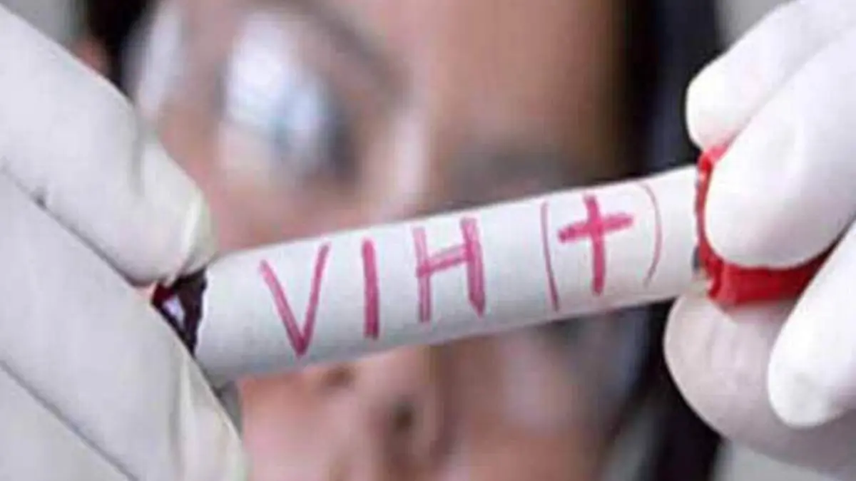 VIH - CORTESIA SOL DE MEXICO