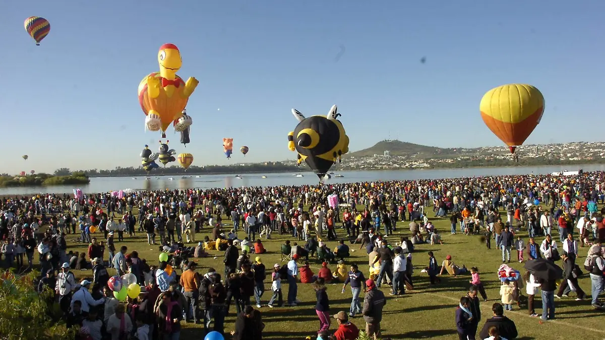 Festival del Globo