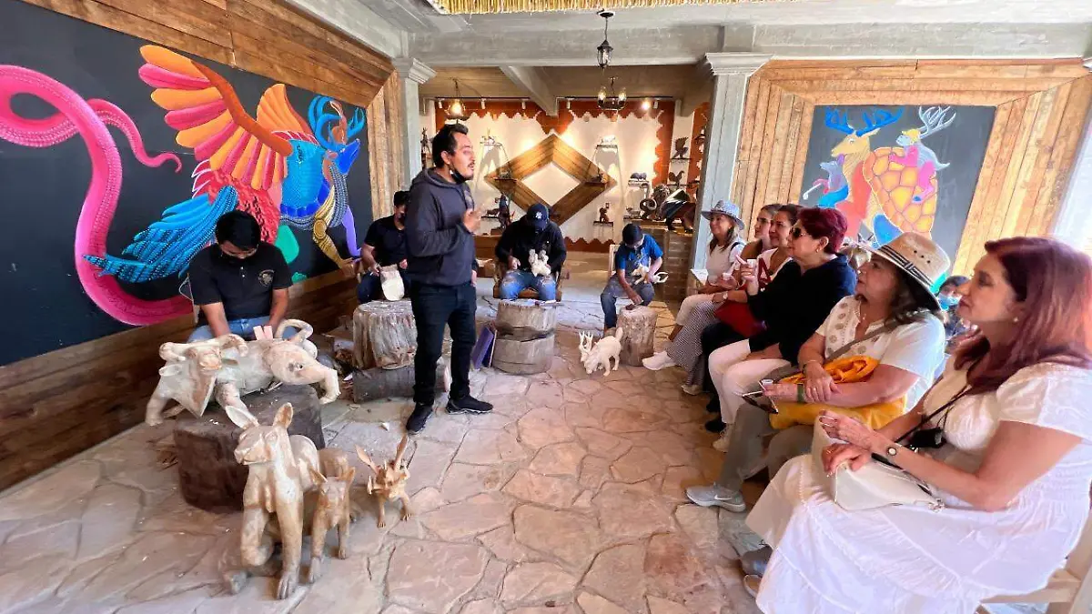 Fotos Cortesía  AMEXME León (5)