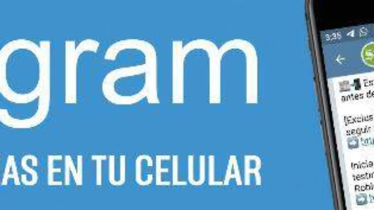 banner telegram notas