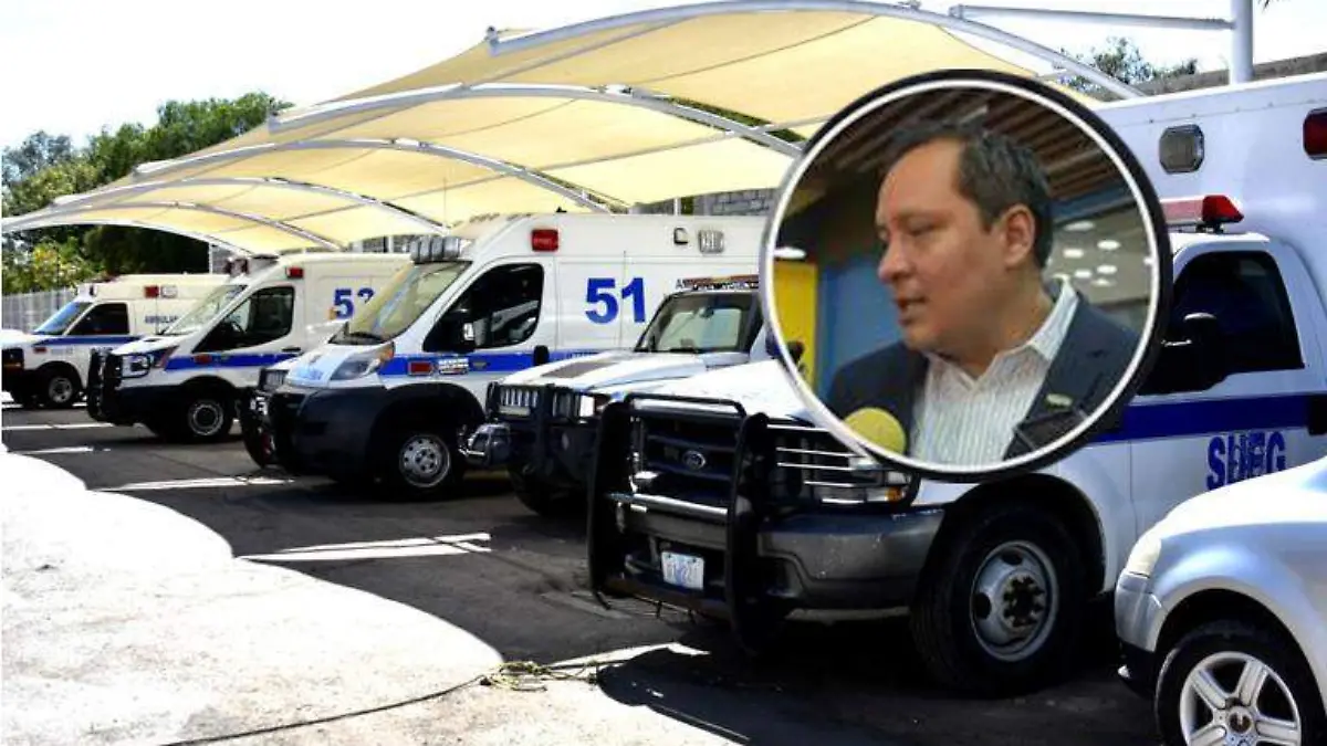 DANIEL DÍAZ VS CORONAVIRUS 6