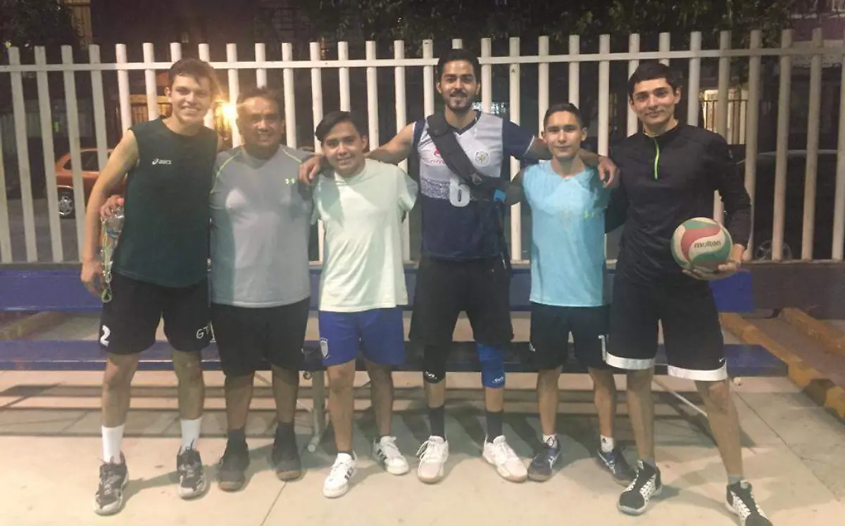 RALAMPAGO CHAMPIONS 1