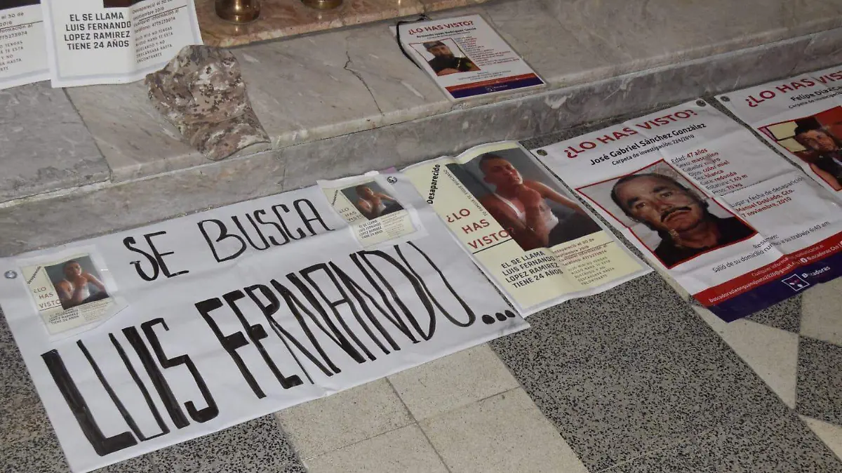 Exigen-justicia-colectivos-de-búsqueda-en-León2