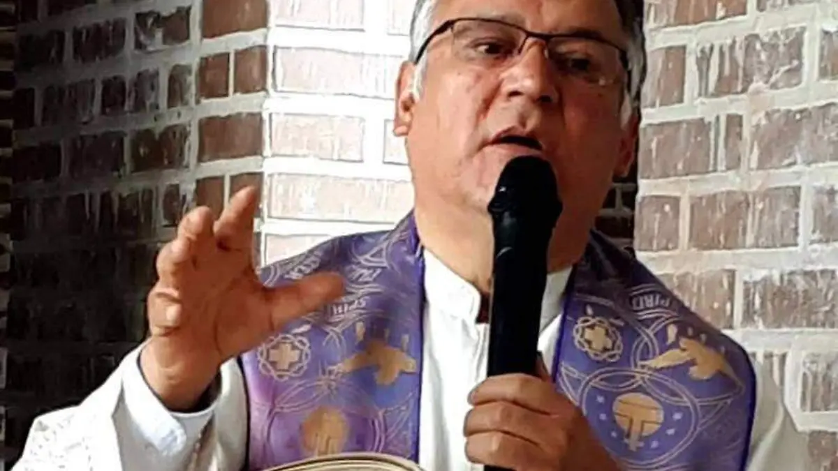 padre