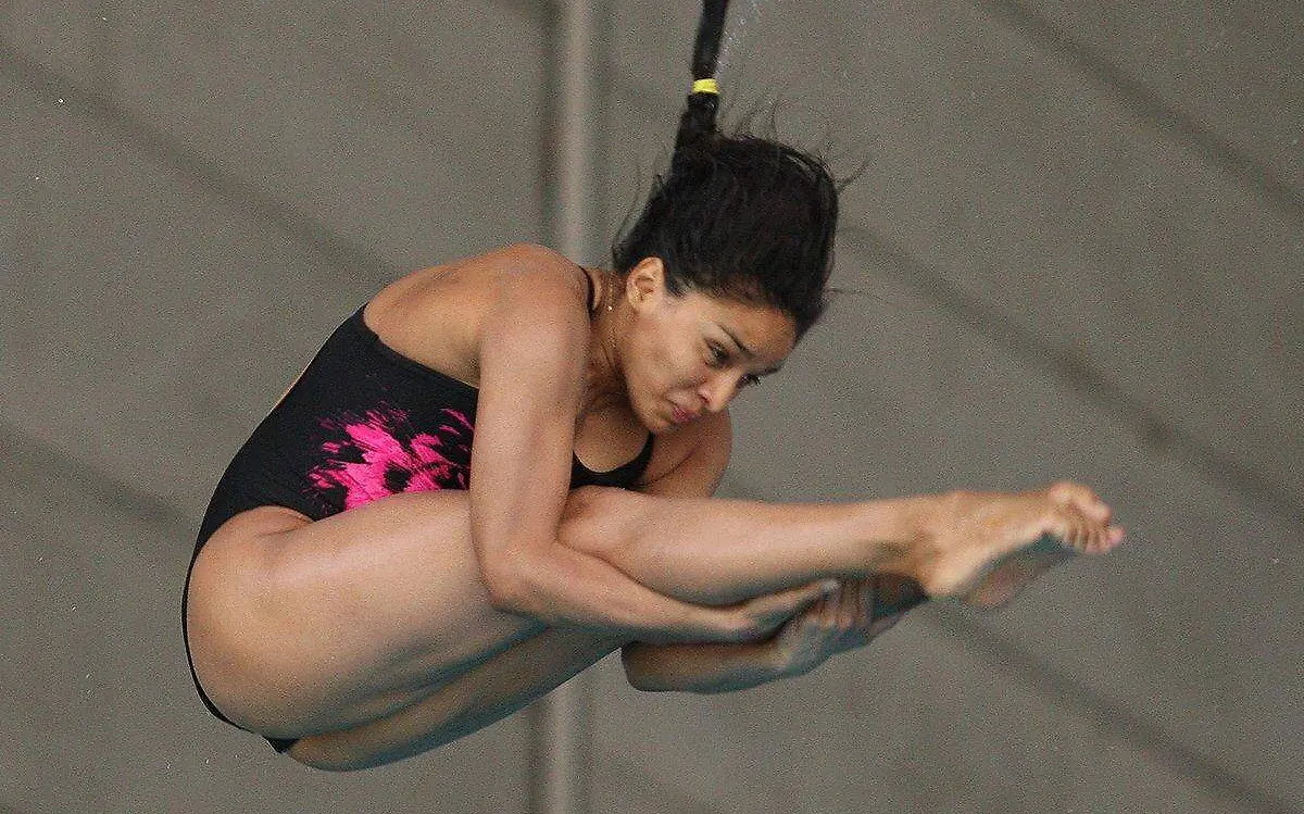 ARANTXA CHAVEZ 1