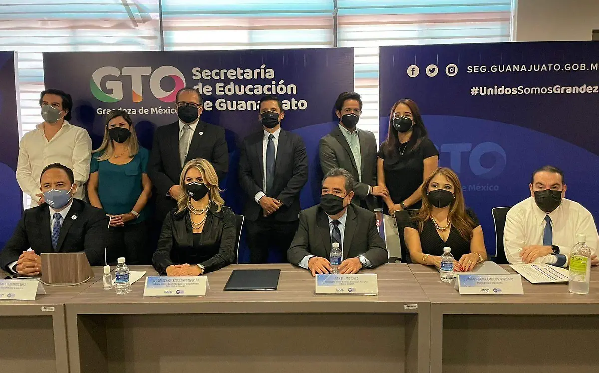 cortesía iacip