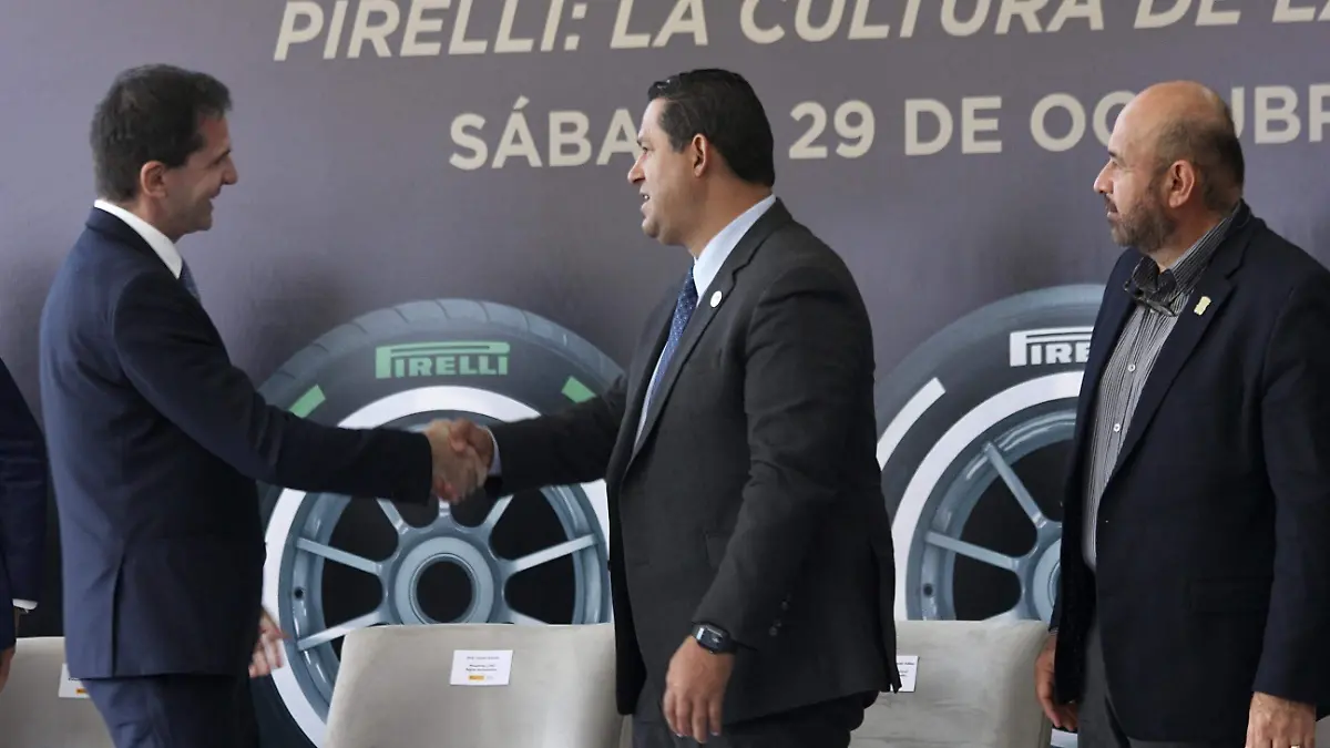 4-PIRELI
