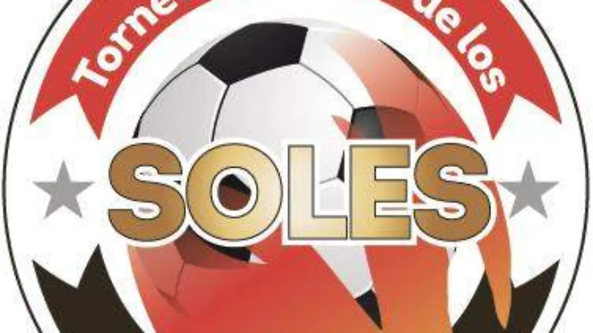 Logotipo torneo soles