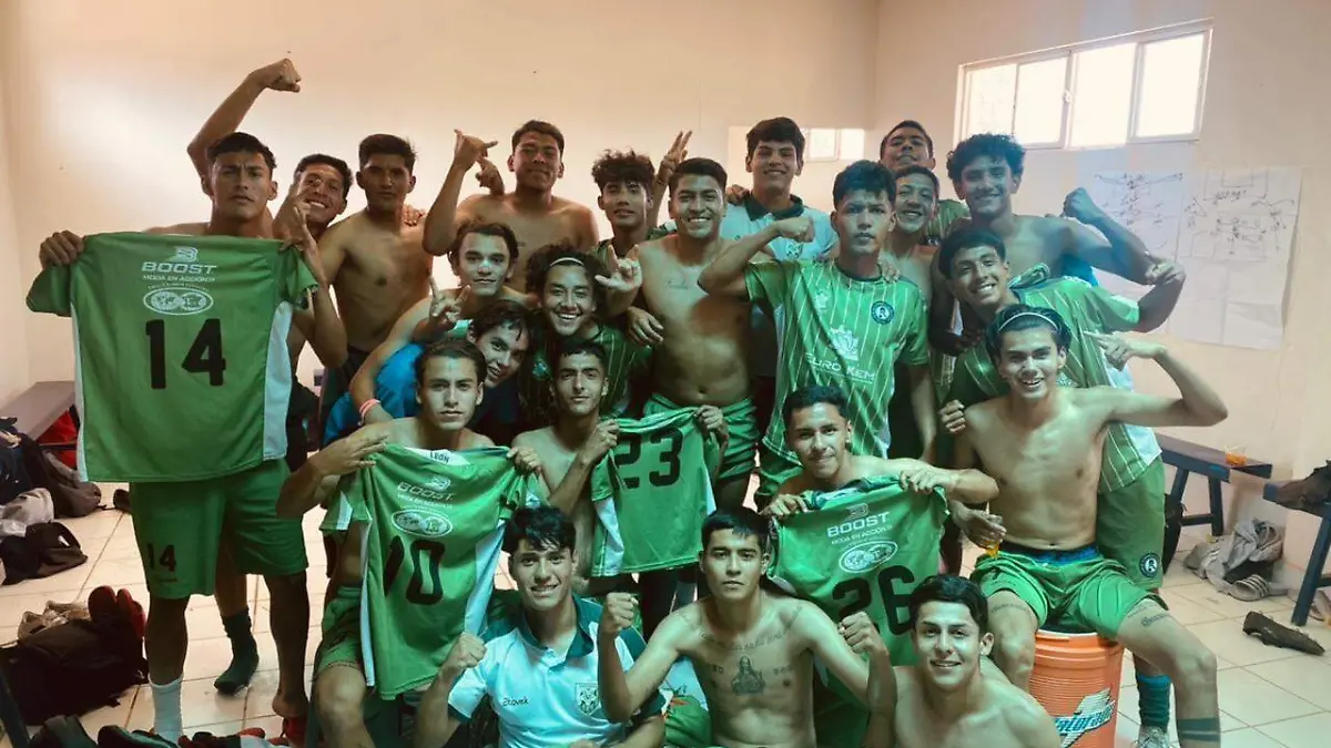 Cortesía Cachorros León