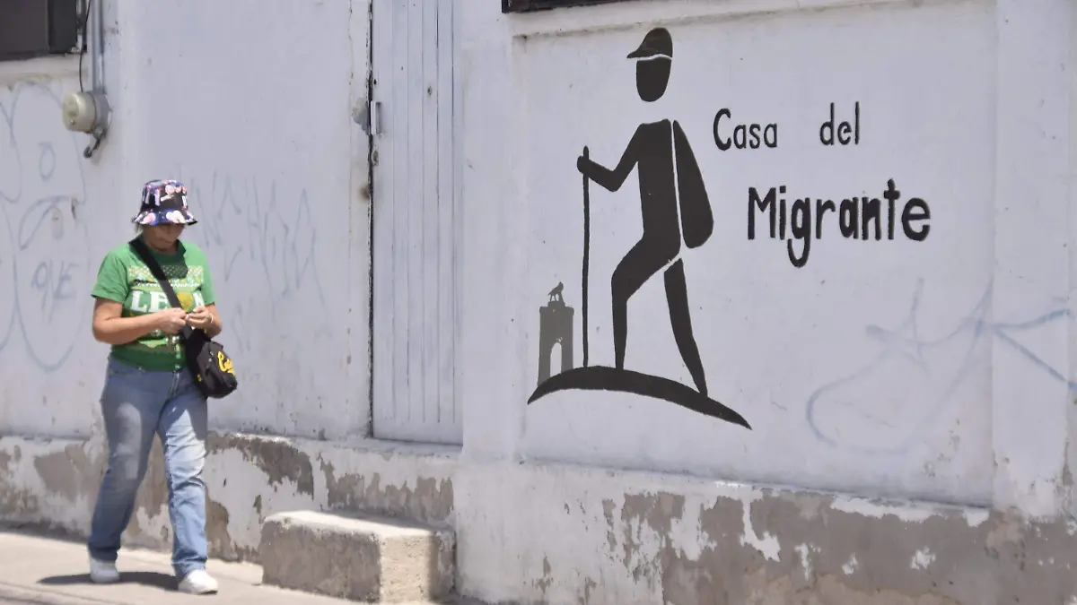 CASA MIGRANTE -Fco Carmona (1)