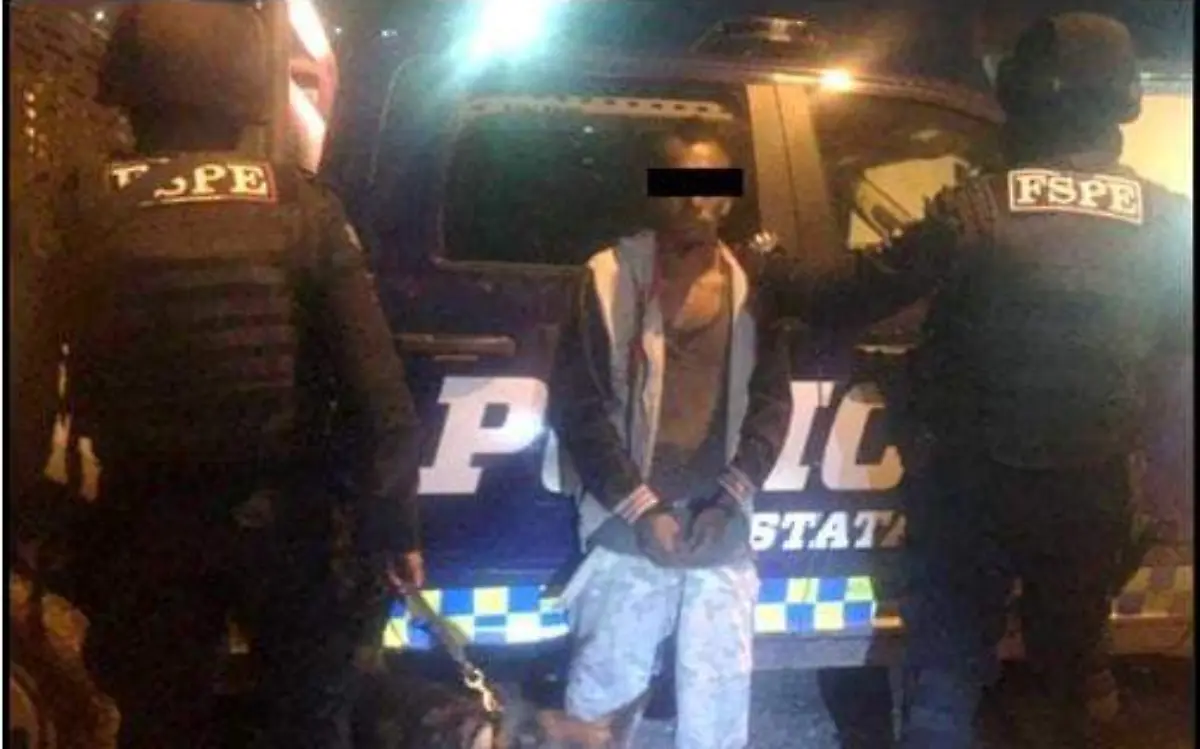 VISTA HERMOSA CORTESIA FSPE