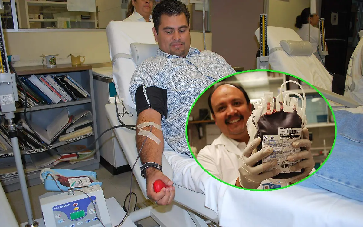 HOSPITAL SANGRE - FOTOS SSG 3