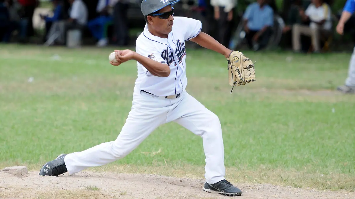 BEISBOL foto 1
