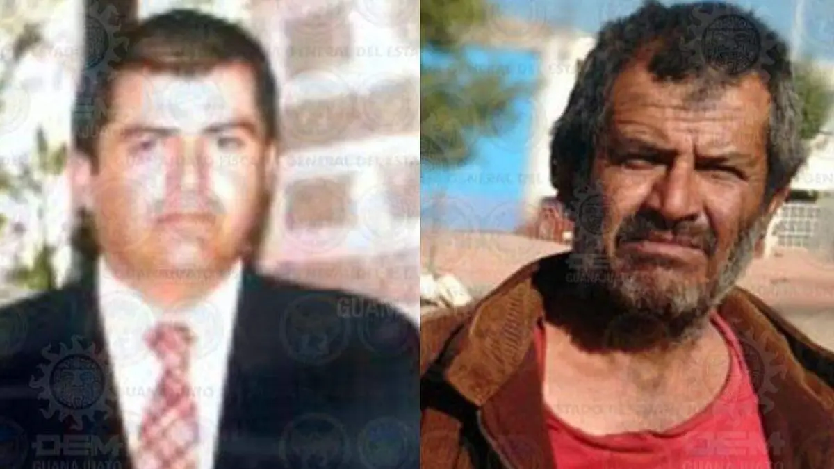 Localizan a guanajuatense desaparecido en Durango