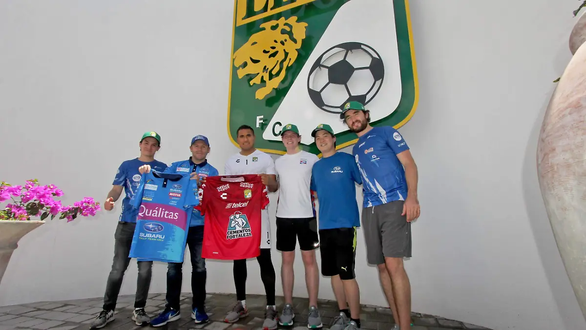 FCO MEZA - RALLY CLUB LEON (15)