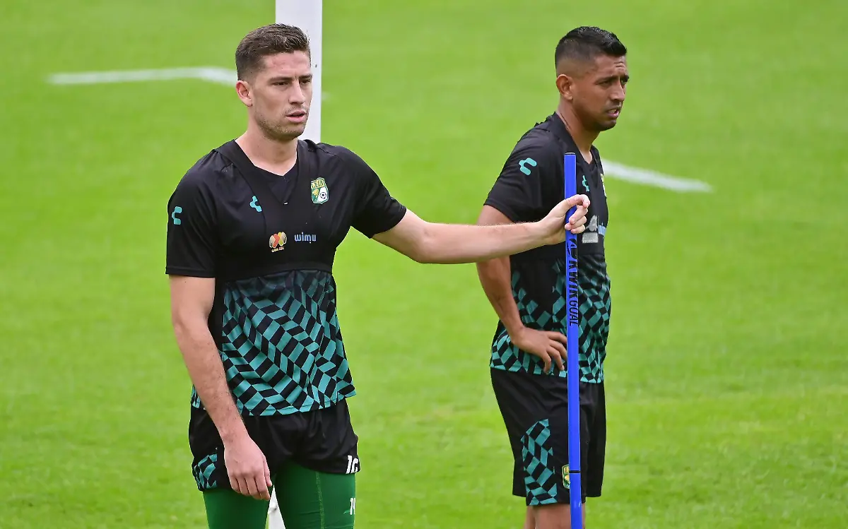 ORMEÑO 2 CLUB LEÓN