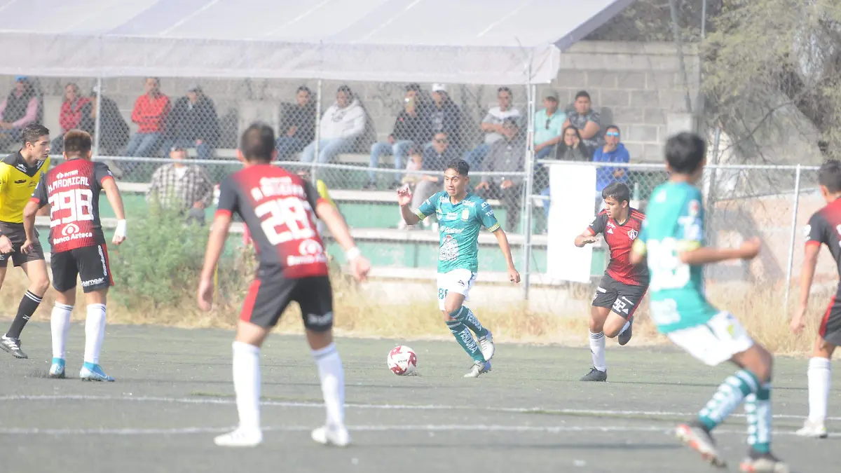 GGARCIA LEON VS ATLAS (3)