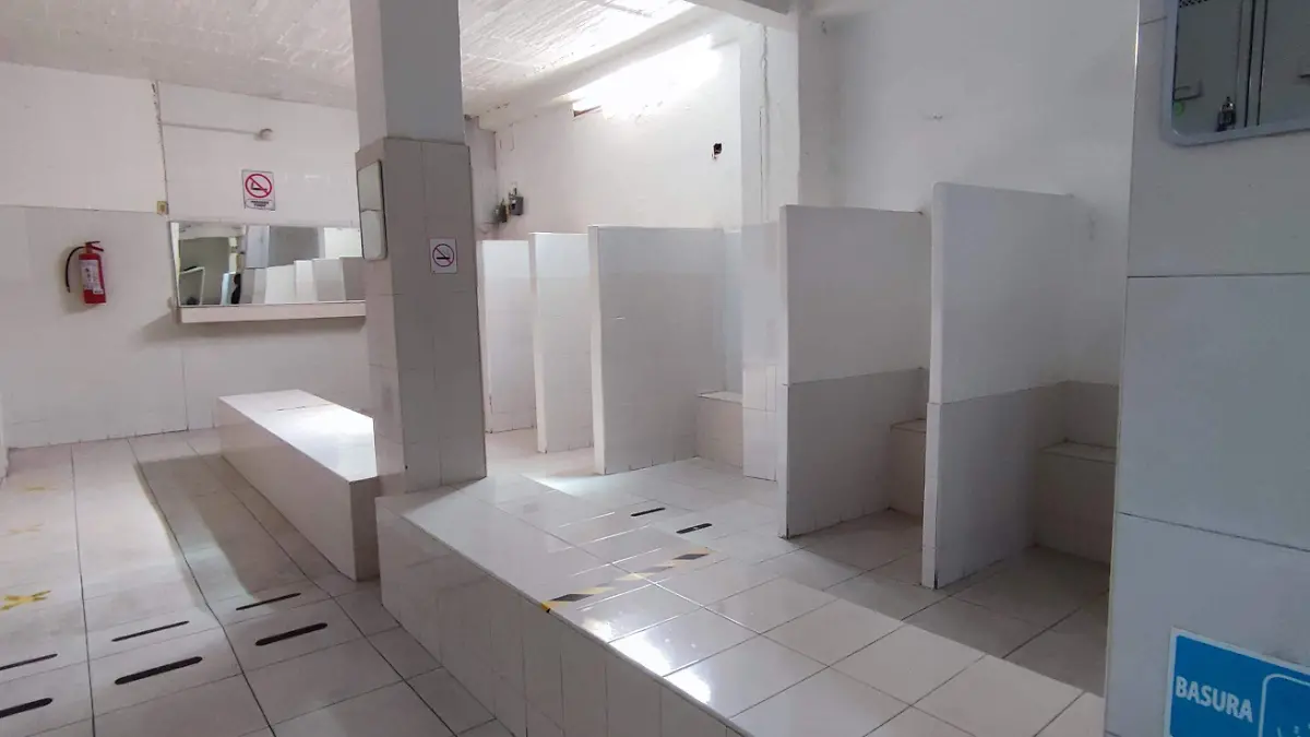 Fotos_ Montserrat Ramírez (Vestidores Generales)