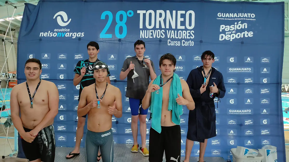  NATACION  (5)