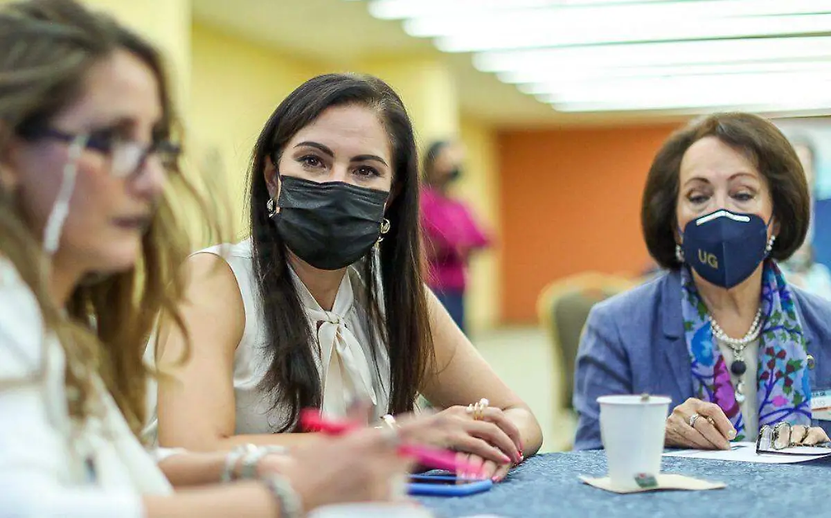 cortesía @ Ale gutierrez