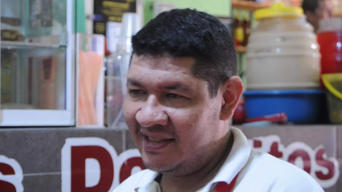 CHANOS (3)