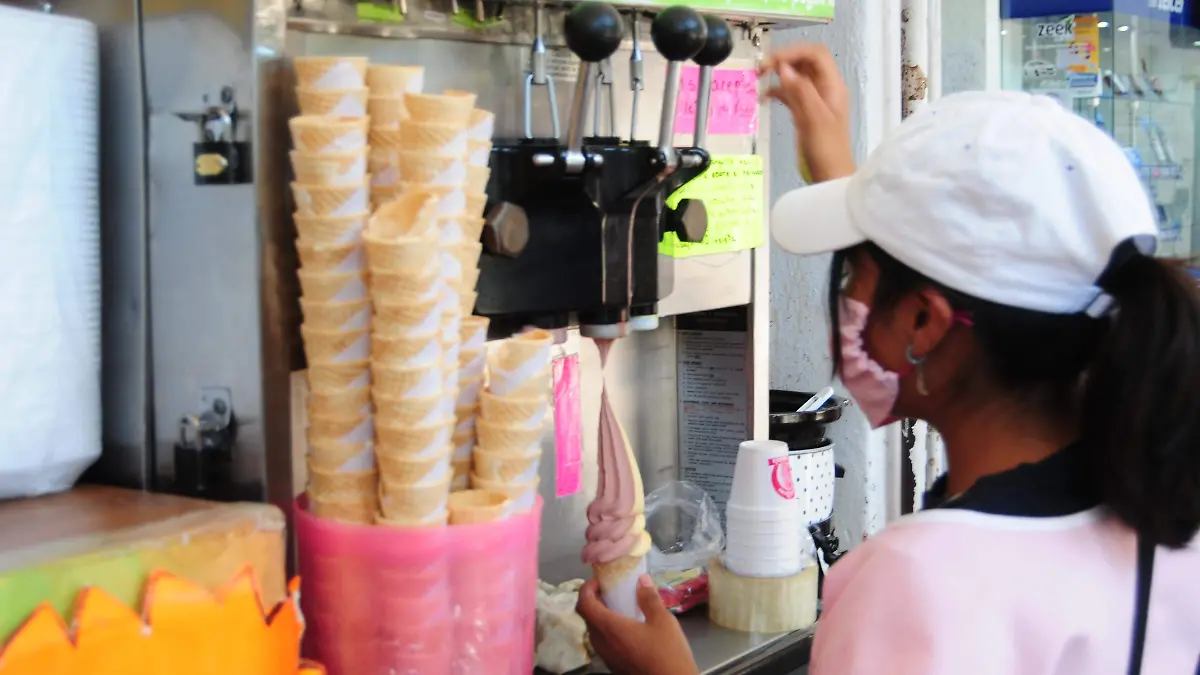 E.CAMACHO - ANTOJITOS 6