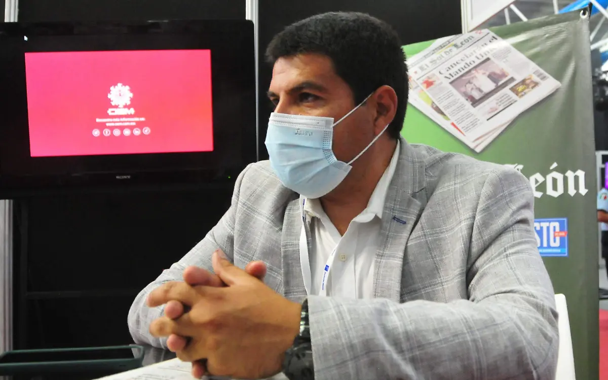 E.CAMACHO - OCUPACIÓN HOTELERA 1