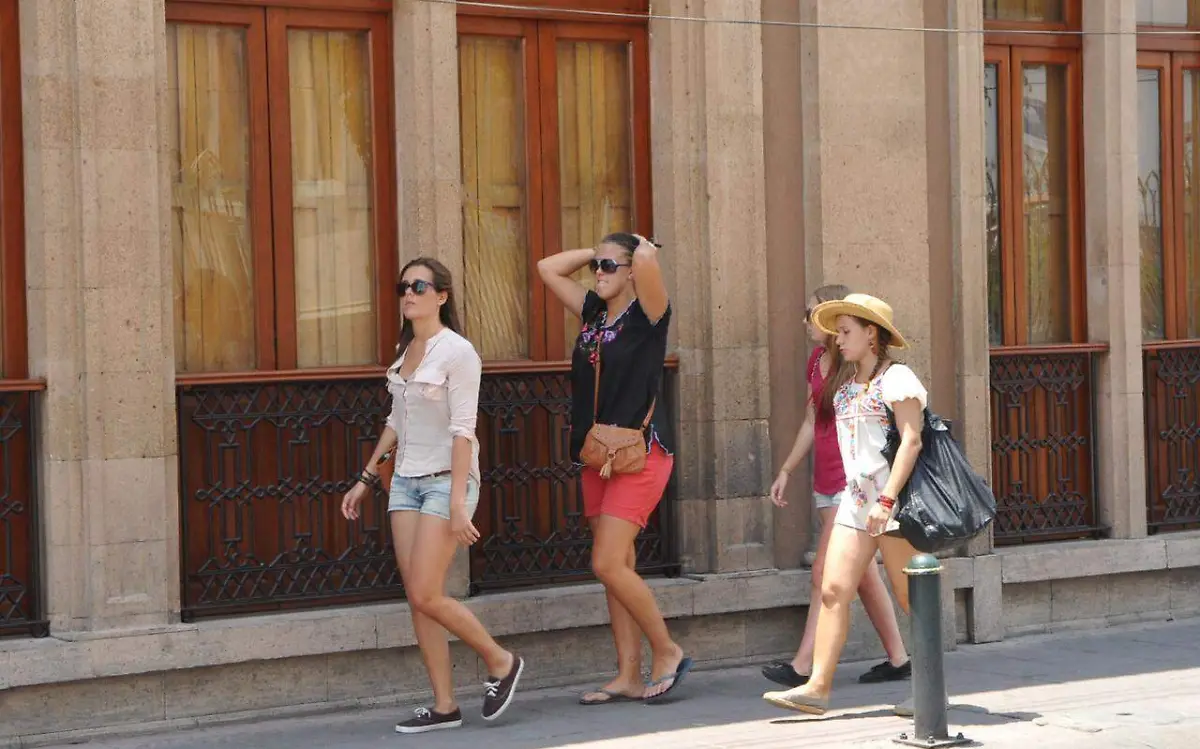 TURISTAS (3)