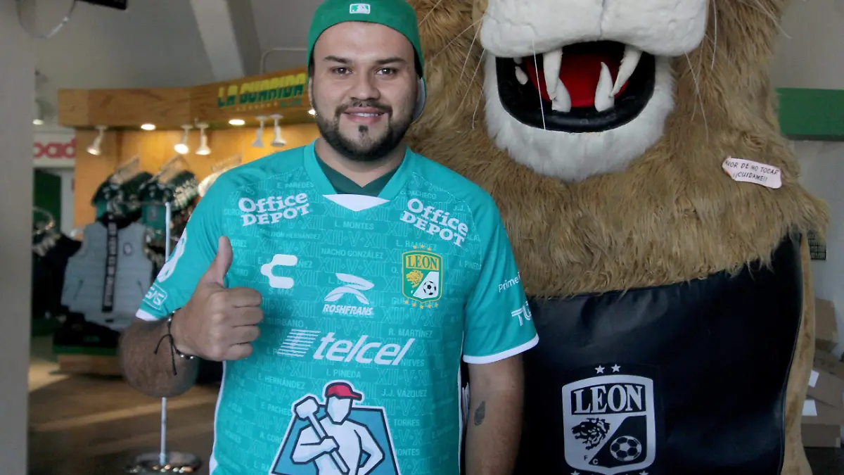 Aficionados-León-3