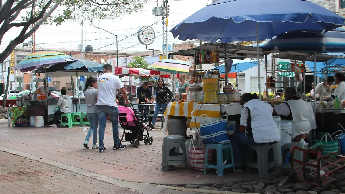 COMERCIANTES (5)