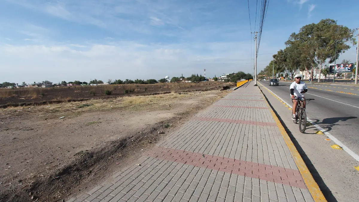 Nuevo estadio sobre el Nou Camp que podría formar parte del proyecto Gran Calzada