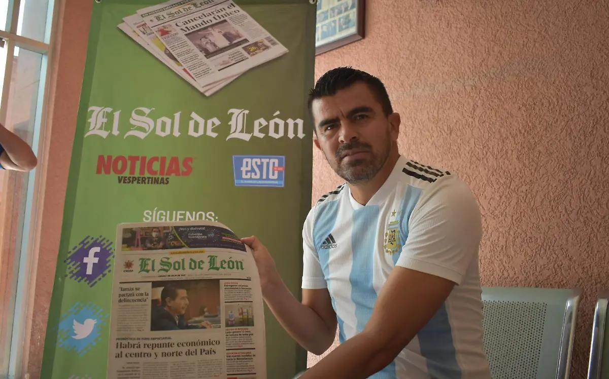 E.CAMACHO - SOLES 3