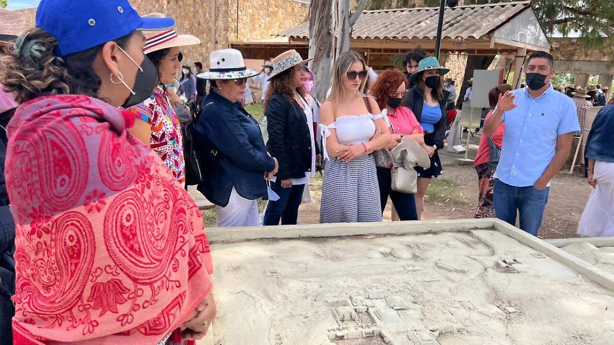 Fotos Cortesía  AMEXME León (1)