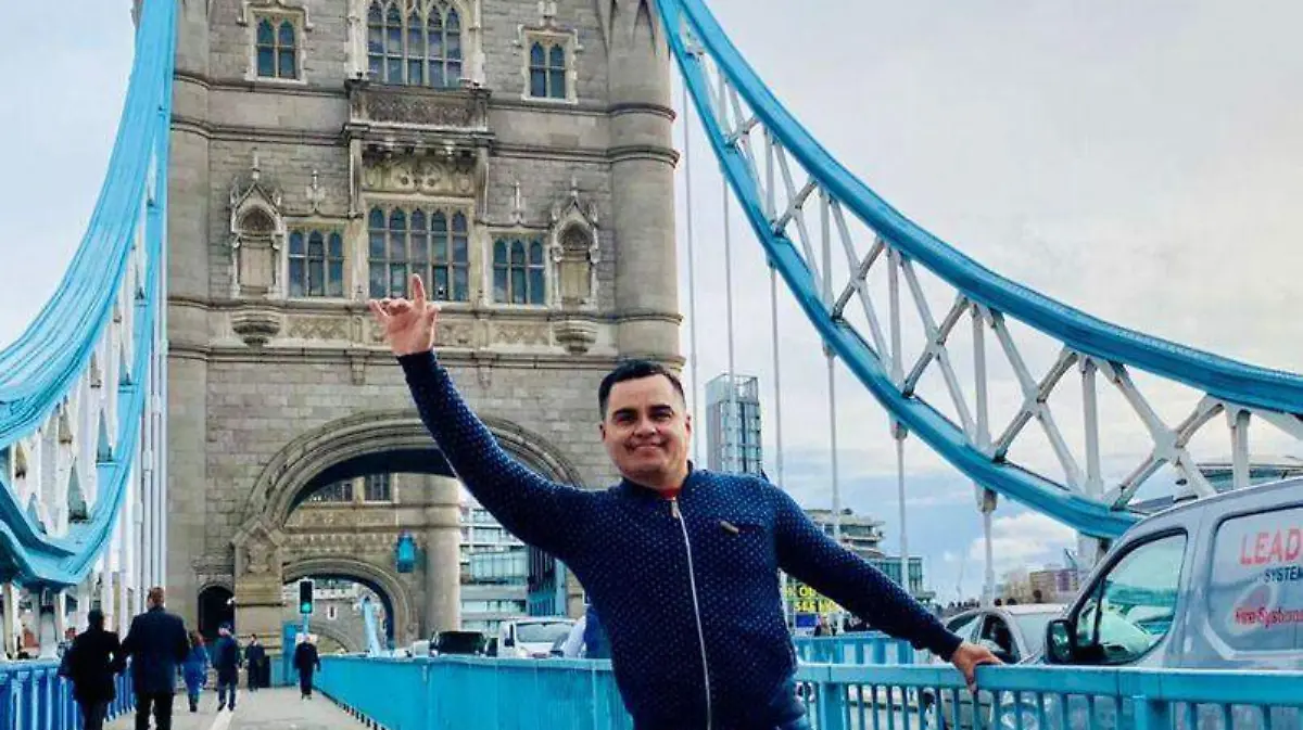 Fotos cortesía José Grimaldo (2)