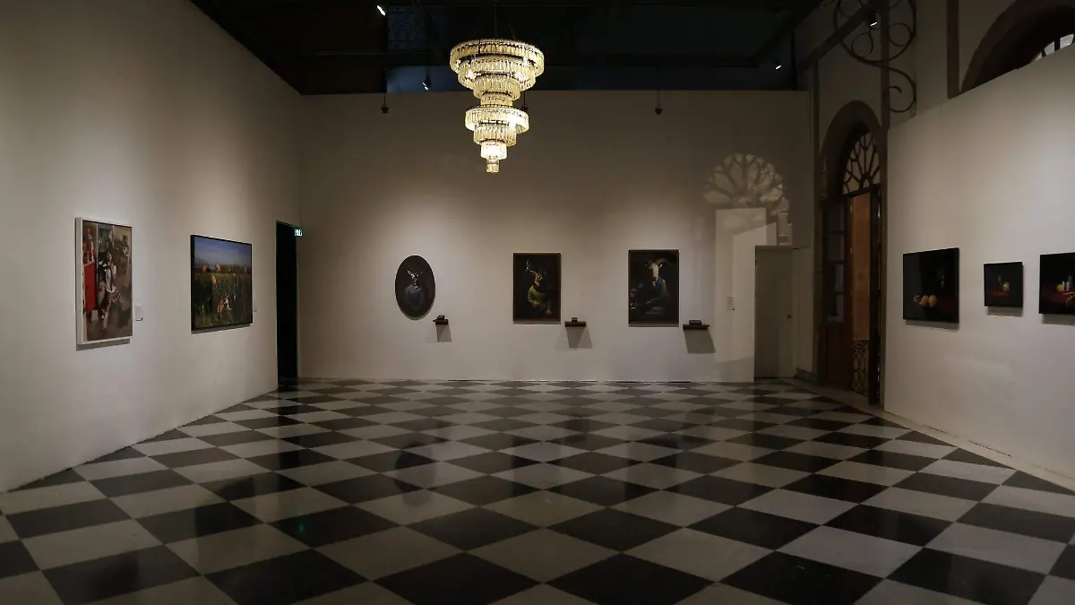 E.CAMACHO - CREADORES 1