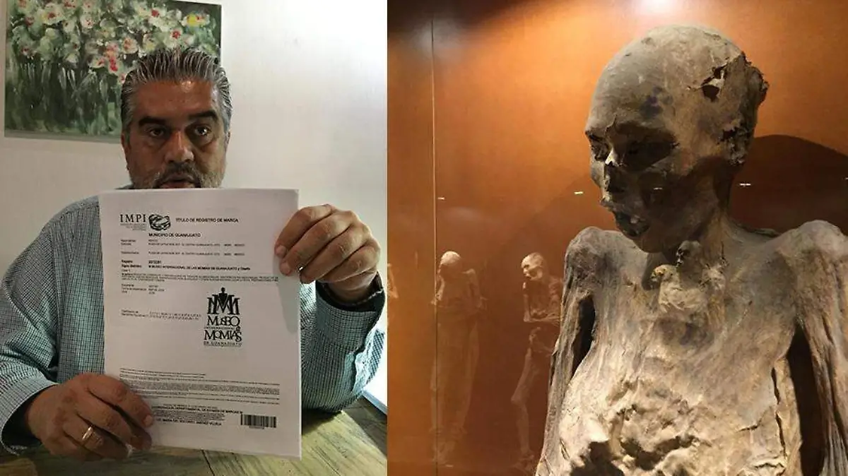 momias de guanajuato