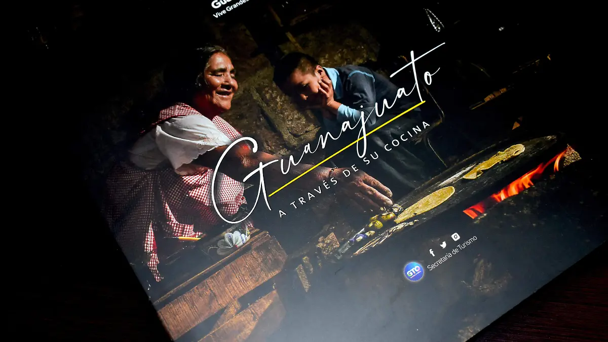 Cortesía - Secretaría de Turismo del Estado de Guanajuato - LIBRO GASTRONOMÍA (3)
