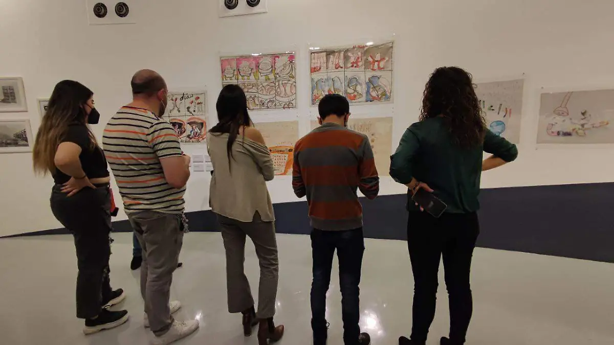 Futuro - Fotos Montserrat Ramírez (1)