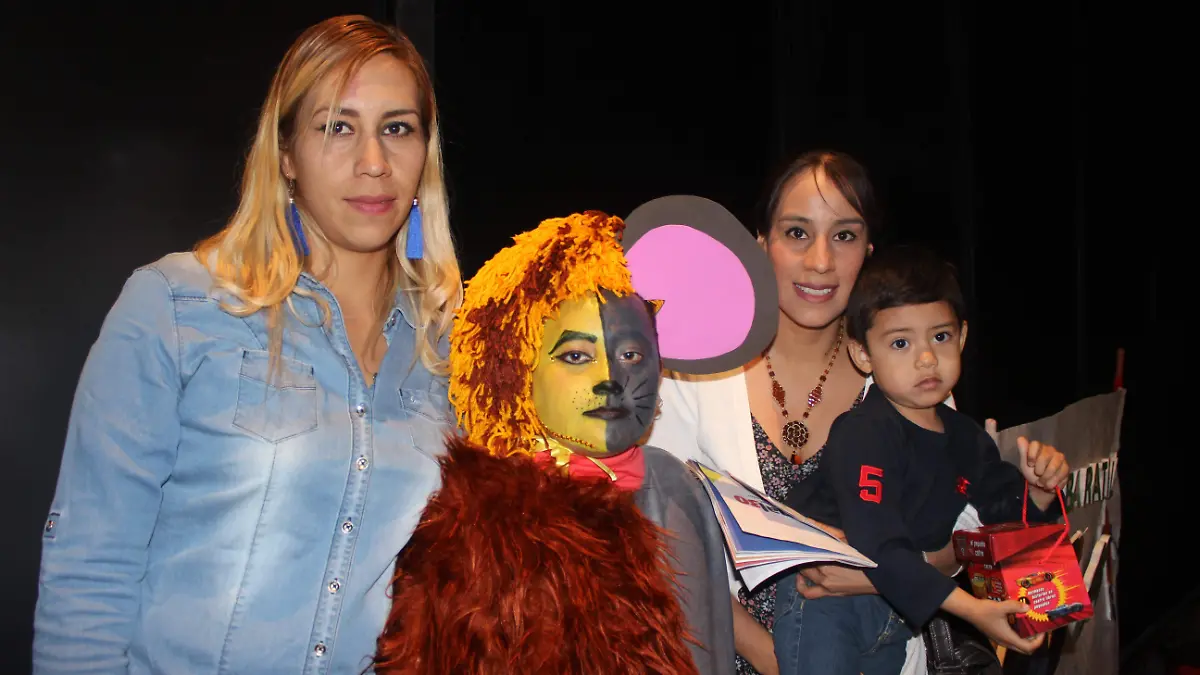 Pie 3 Familia Vázquez Duarte 