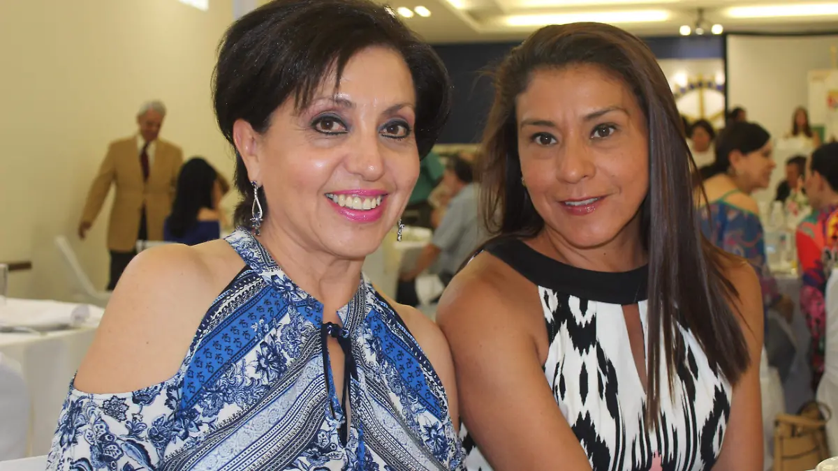 Pie 7  Patricia Pérez de Cruz y Clara Ramírez 