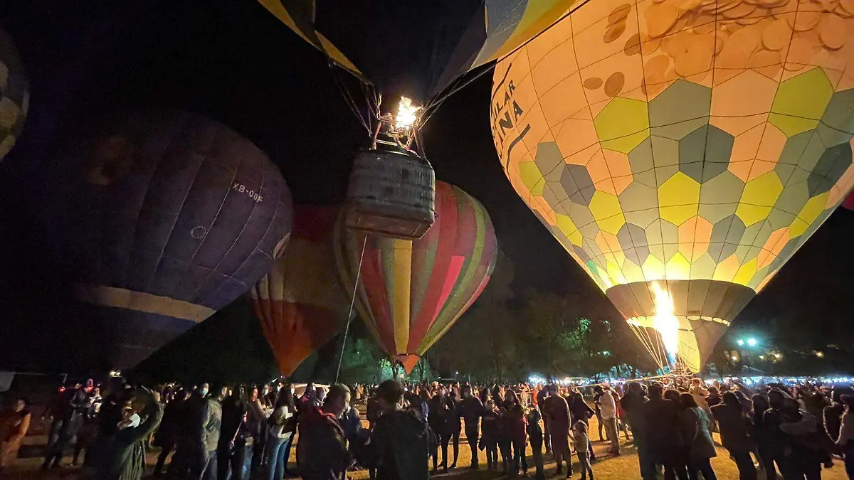 Cortesía Municipio Purísima del Rincón - NOCHES MÁGICAS 3