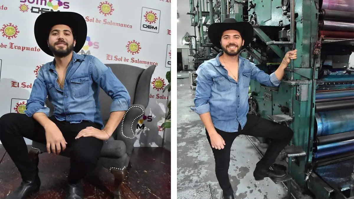 José-Alfredo