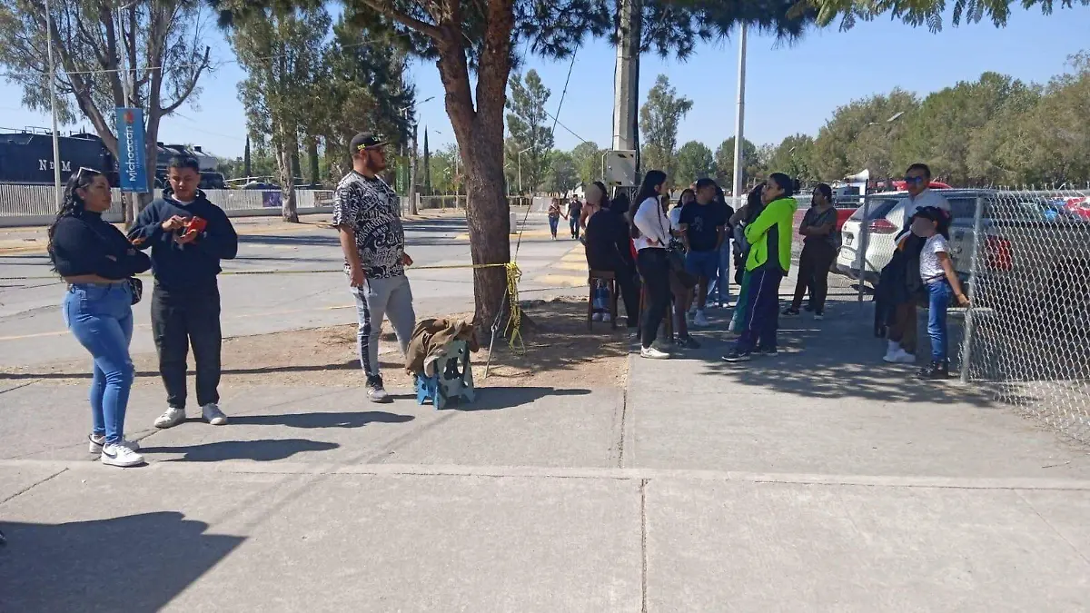 FILAS CONCIERTO ROSARIO HORTA (2)