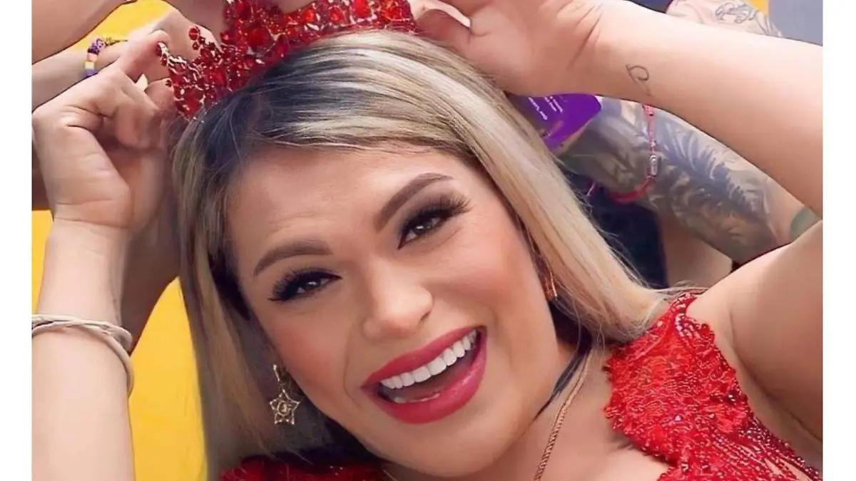 GANADORA