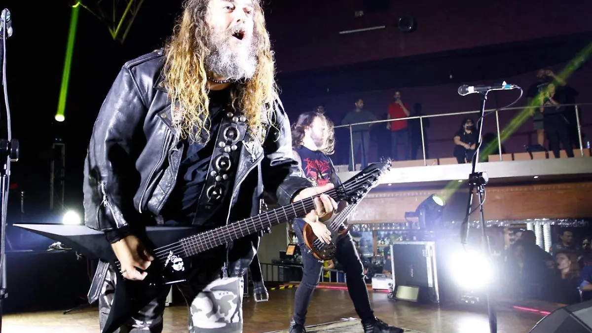 Fotos_ Cortesía - CAVALERA